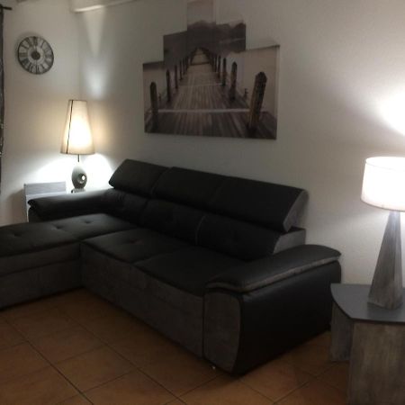 Anglet- Biarritz T3 Dans Residence Avec Piscine Luaran gambar