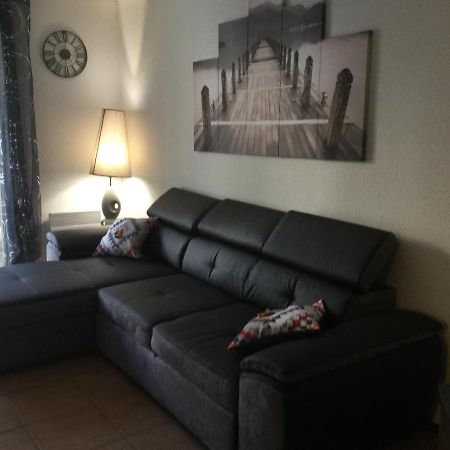 Anglet- Biarritz T3 Dans Residence Avec Piscine Luaran gambar