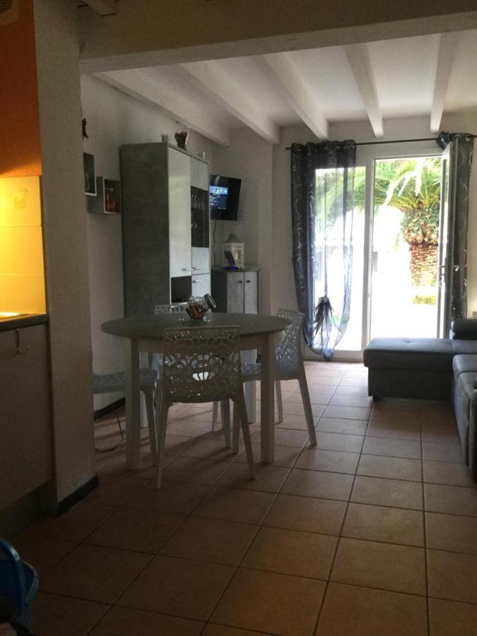 Anglet- Biarritz T3 Dans Residence Avec Piscine Luaran gambar