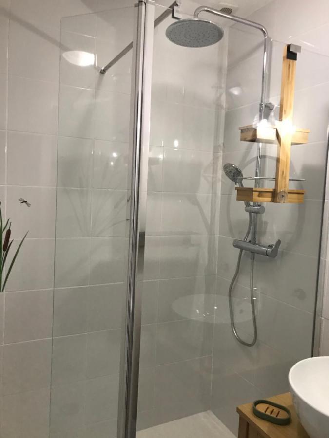 Anglet- Biarritz T3 Dans Residence Avec Piscine Luaran gambar